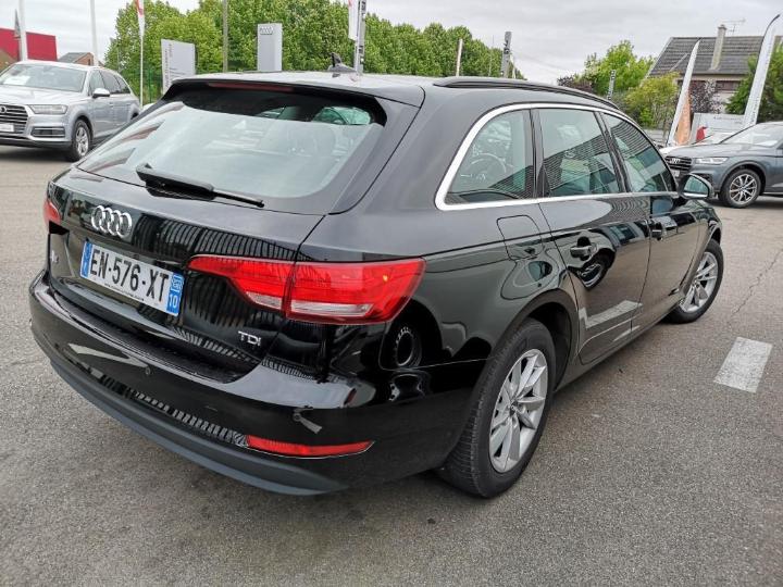 Photo 30 VIN: WAUZZZF48HA182772 - AUDI A4 AVANT 