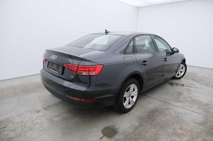 Photo 2 VIN: WAUZZZF48HN026918 - AUDI A4 BERLINE &#3915 