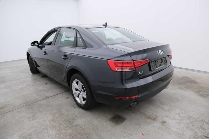 Photo 7 VIN: WAUZZZF48HN026918 - AUDI A4 BERLINE &#3915 