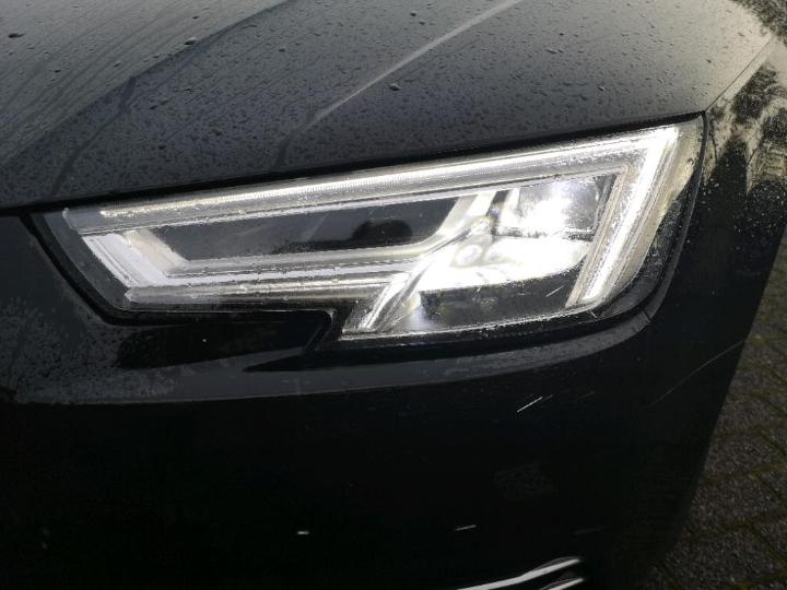 Photo 11 VIN: WAUZZZF48HN029334 - AUDI A4 