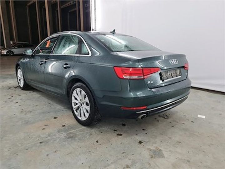 Photo 3 VIN: WAUZZZF48HN037210 - AUDI A4 DIESEL - 2016 