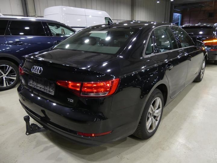 Photo 2 VIN: WAUZZZF48HN051365 - AUDI A4 