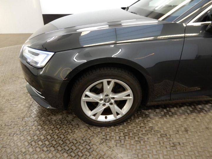 Photo 19 VIN: WAUZZZF48HN062544 - AUDI A4 LIMOUSINE 