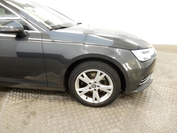 Photo 23 VIN: WAUZZZF48HN062544 - AUDI A4 LIMOUSINE 