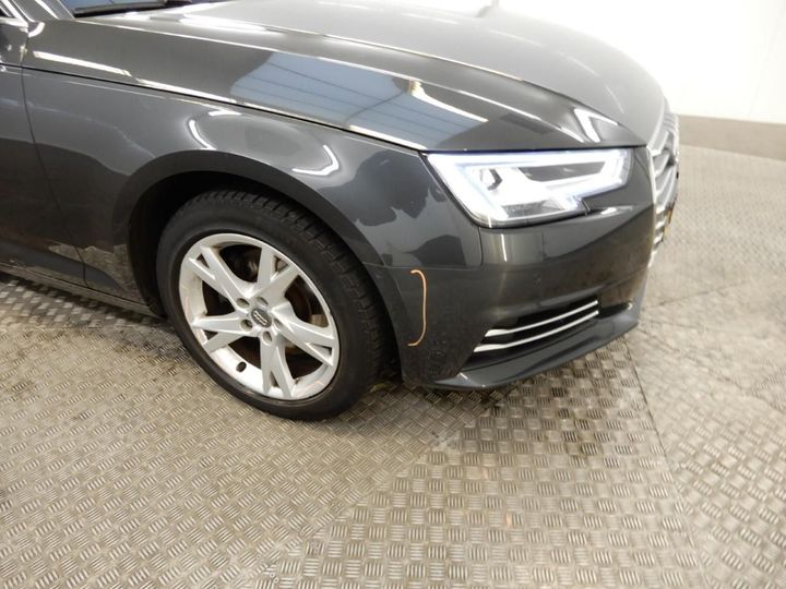 Photo 28 VIN: WAUZZZF48HN062544 - AUDI A4 LIMOUSINE 