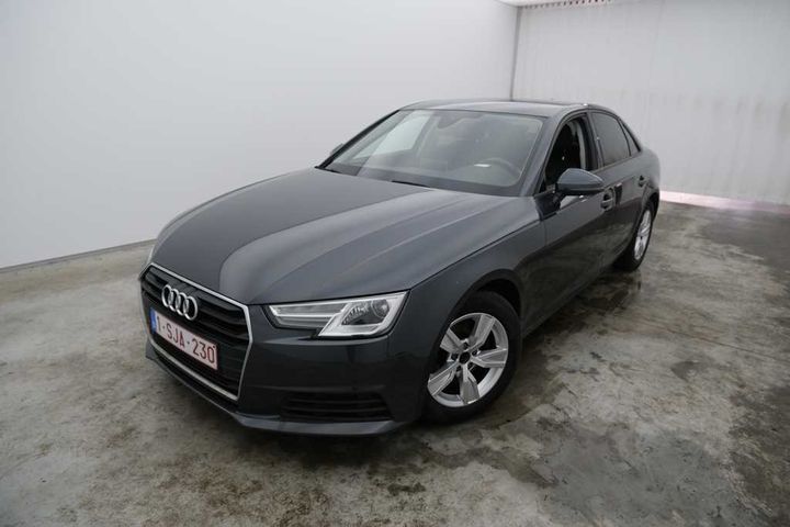 Photo 1 VIN: WAUZZZF48HN070658 - AUDI A4 BERLINE &#3915 