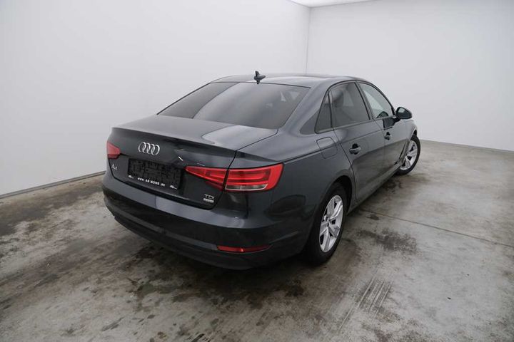 Photo 2 VIN: WAUZZZF48HN070658 - AUDI A4 BERLINE &#3915 