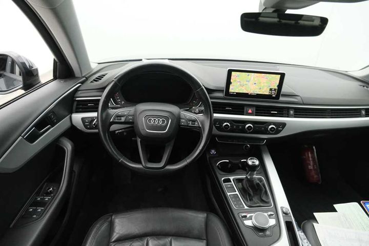 Photo 9 VIN: WAUZZZF48HN070658 - AUDI A4 BERLINE &#3915 