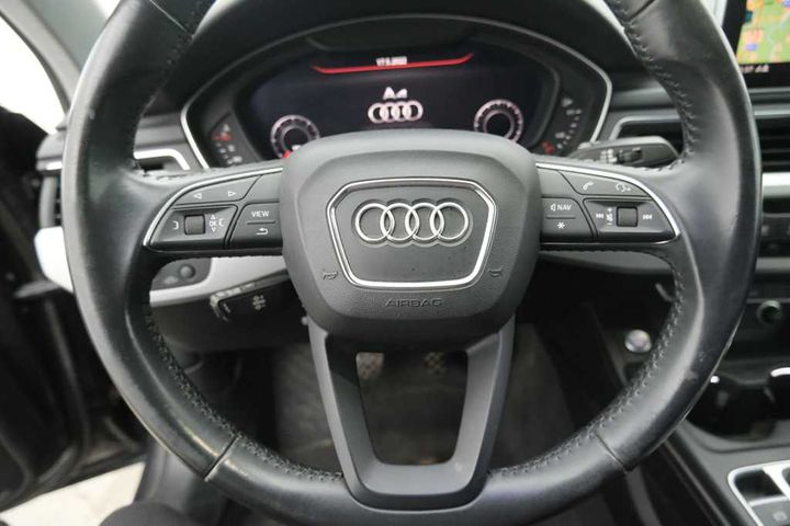 Photo 24 VIN: WAUZZZF48HN070658 - AUDI A4 BERLINE &#3915 