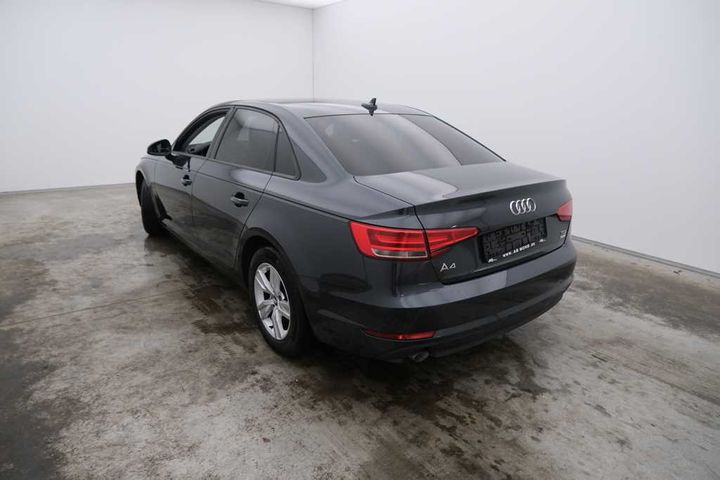 Photo 7 VIN: WAUZZZF48HN070658 - AUDI A4 BERLINE &#3915 