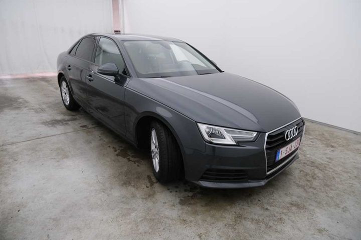 Photo 8 VIN: WAUZZZF48HN070658 - AUDI A4 BERLINE &#3915 