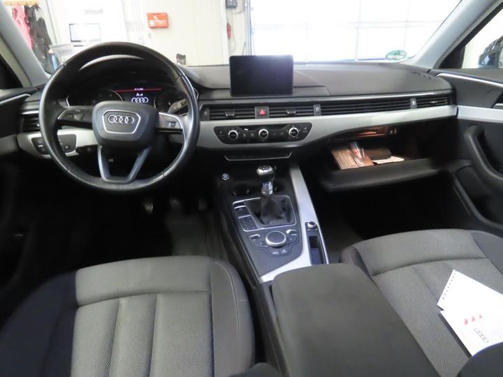 Photo 5 VIN: WAUZZZF48JA005564 - AUDI A4 AVANT 