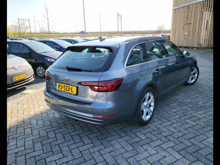 Photo 4 VIN: WAUZZZF48JA005600 - AUDI A4 AVANT 