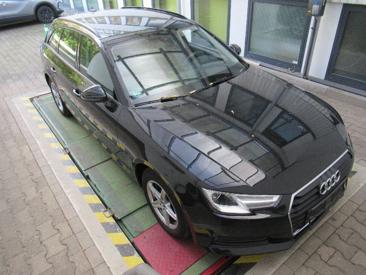 Photo 11 VIN: WAUZZZF48JA005855 - AUDI A4 AVANT (8W5)(08.2015-&GT) 