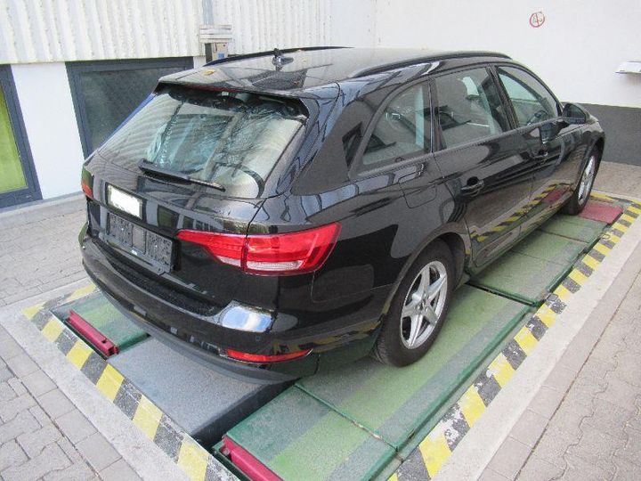 Photo 12 VIN: WAUZZZF48JA005855 - AUDI A4 AVANT (8W5)(08.2015-&GT) 