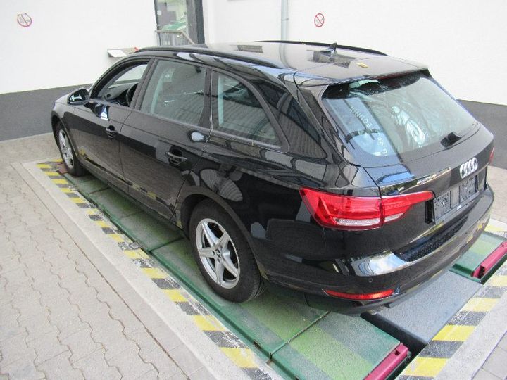 Photo 13 VIN: WAUZZZF48JA005855 - AUDI A4 AVANT (8W5)(08.2015-&GT) 