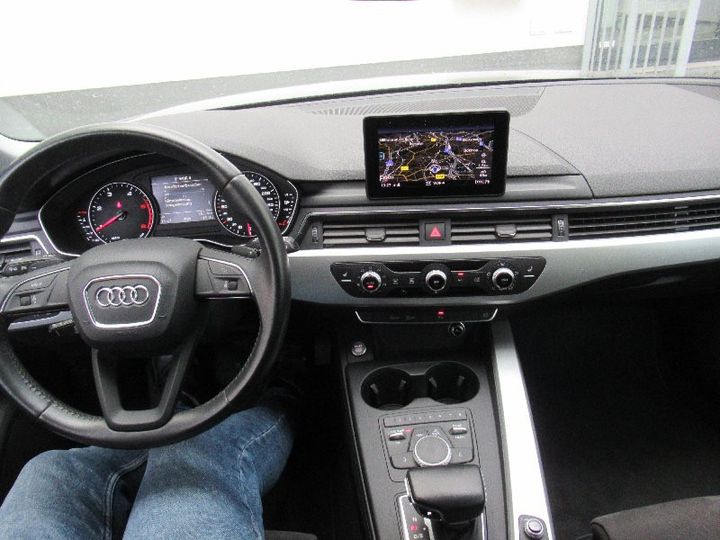 Photo 7 VIN: WAUZZZF48JA005855 - AUDI A4 AVANT (8W5)(08.2015-&GT) 