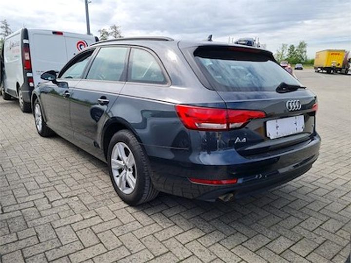 Photo 3 VIN: WAUZZZF48JA012630 - AUDI A4 AVANT DIESEL - 2016 