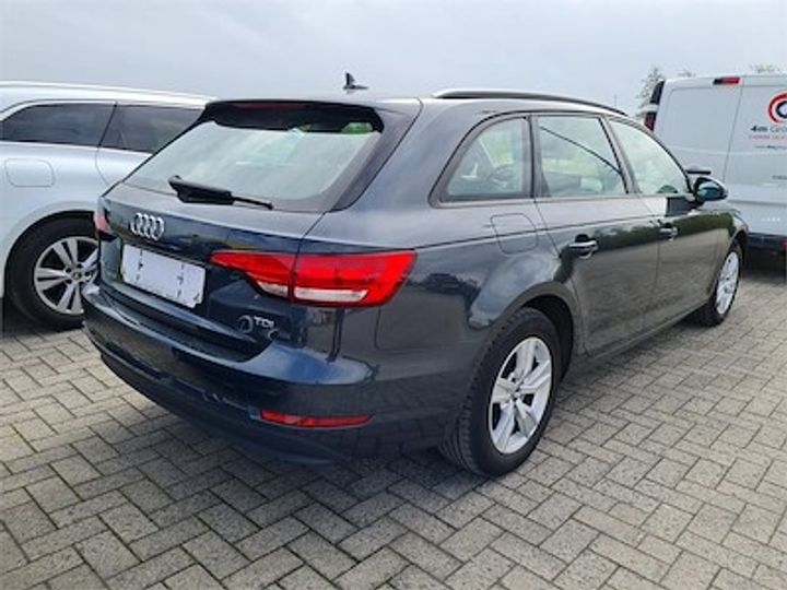 Photo 4 VIN: WAUZZZF48JA012630 - AUDI A4 AVANT DIESEL - 2016 