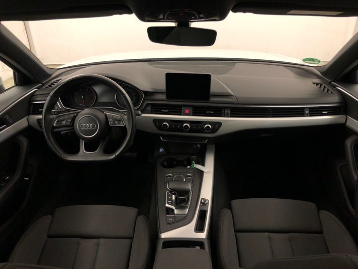 Photo 7 VIN: WAUZZZF48JA024471 - AUDI A4 2.0 TDI S TRONIC 