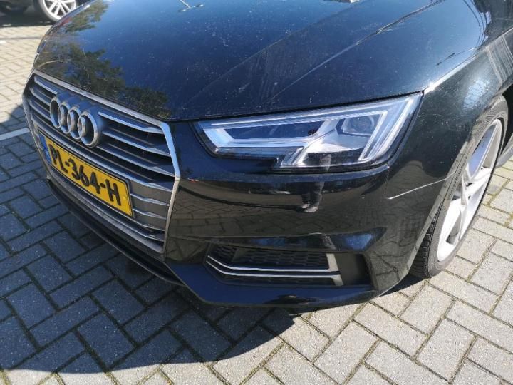 Photo 34 VIN: WAUZZZF48JA034286 - AUDI A4 AVANT 