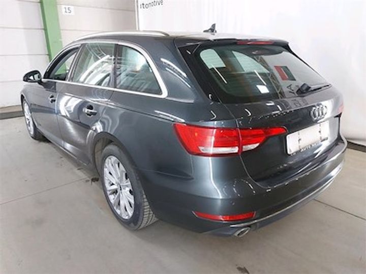 Photo 3 VIN: WAUZZZF48JA034367 - AUDI A4 AVANT DIESEL - 2016 