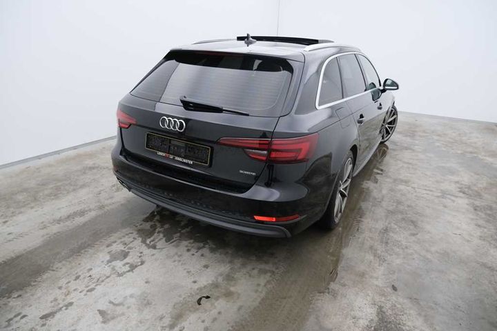 Photo 2 VIN: WAUZZZF48JA034594 - AUDI A4 AVANT FL&#3916 