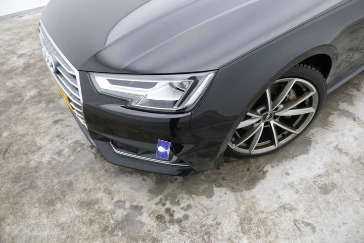 Photo 25 VIN: WAUZZZF48JA034594 - AUDI A4 AVANT FL&#3916 