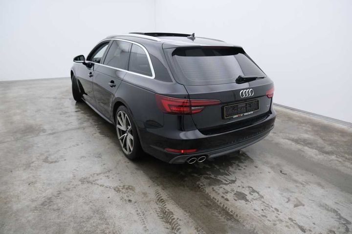 Photo 7 VIN: WAUZZZF48JA034594 - AUDI A4 AVANT FL&#3916 