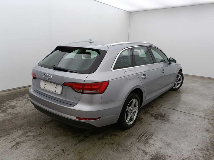 Photo 2 VIN: WAUZZZF48JA042145 - AUDI A4 AVANT &#3915 