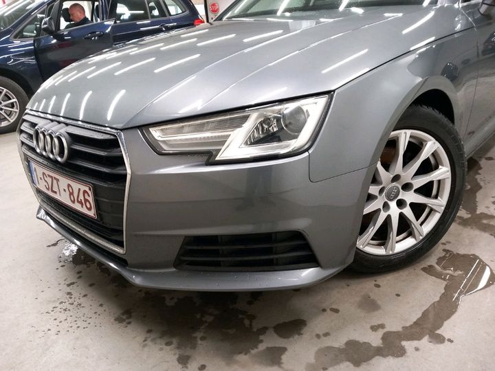 Photo 20 VIN: WAUZZZF48JA042758 - AUDI A4 AVANT 