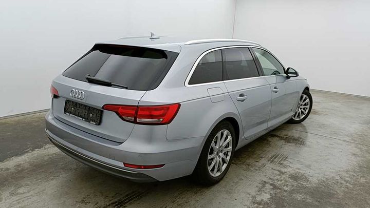 Photo 2 VIN: WAUZZZF48JA043232 - AUDI A4 AVANT &#3915 