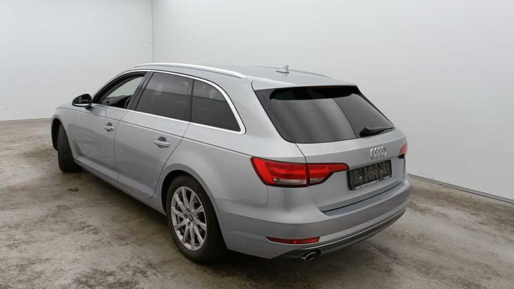 Photo 7 VIN: WAUZZZF48JA043232 - AUDI A4 AVANT &#3915 