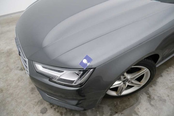 Photo 17 VIN: WAUZZZF48JA044820 - AUDI A4 AVANT FL&#3916 