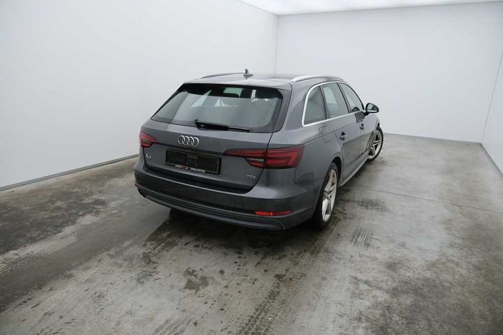 Photo 2 VIN: WAUZZZF48JA044820 - AUDI A4 AVANT FL&#3916 