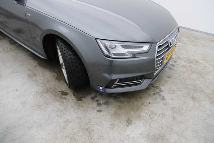 Photo 24 VIN: WAUZZZF48JA044820 - AUDI A4 AVANT FL&#3916 