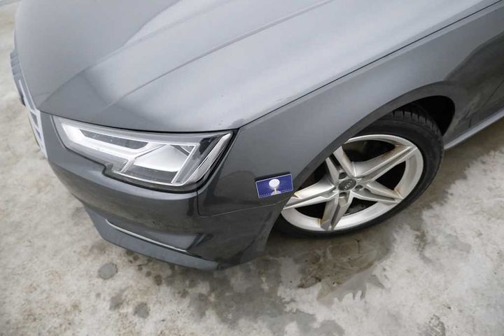 Photo 31 VIN: WAUZZZF48JA044820 - AUDI A4 AVANT FL&#3916 