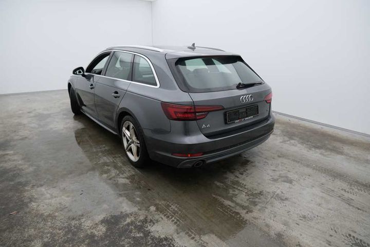 Photo 7 VIN: WAUZZZF48JA044820 - AUDI A4 AVANT FL&#3916 