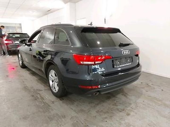 Photo 3 VIN: WAUZZZF48JA045482 - AUDI A4 AVANT DIESEL - 2016 