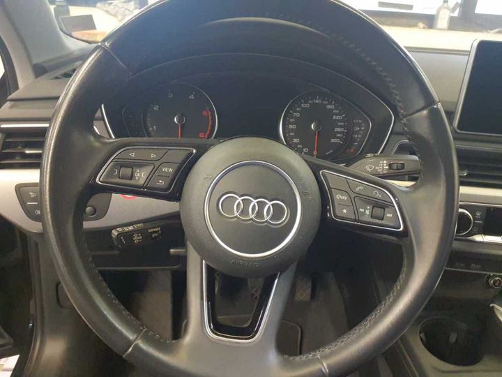 Photo 21 VIN: WAUZZZF48JA051315 - AUDI A4 2.0 TDI ULTRA 