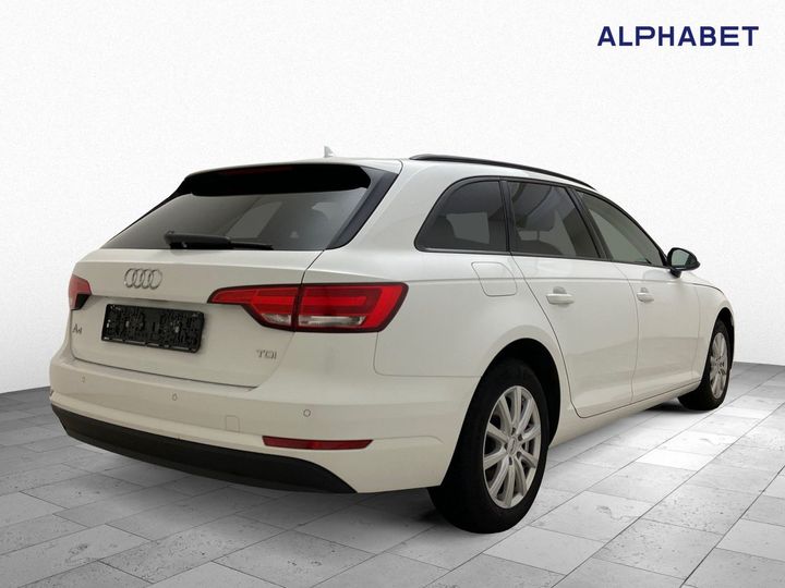 Photo 4 VIN: WAUZZZF48JA057700 - AUDI A4 AVANT 2.0 TDI 