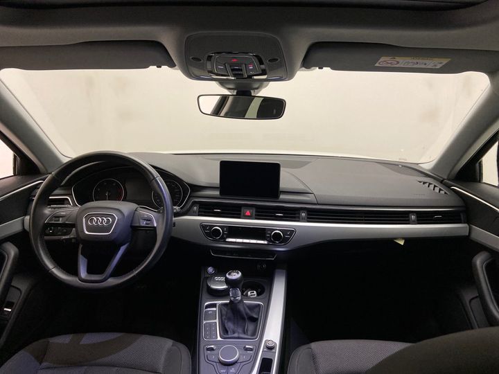 Photo 7 VIN: WAUZZZF48JA057700 - AUDI A4 AVANT 2.0 TDI 