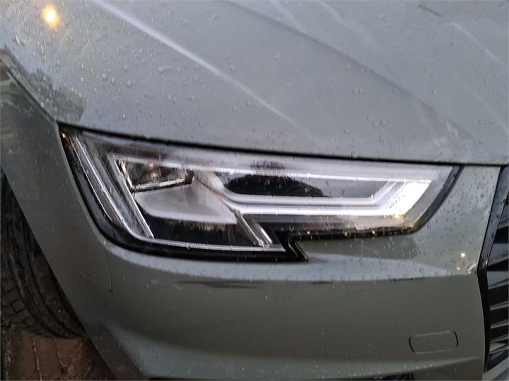 Photo 11 VIN: WAUZZZF48JA069975 - AUDI A4 AVANT 