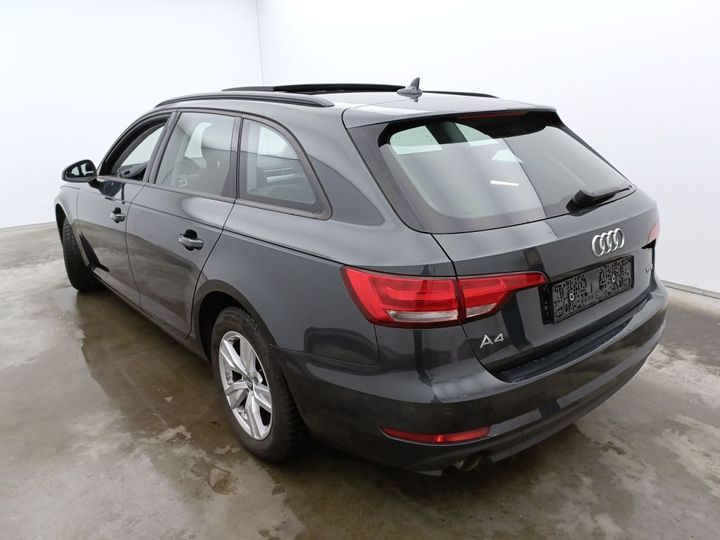 Photo 1 VIN: WAUZZZF48JA075842 - AUDI A4 AVANT '15 