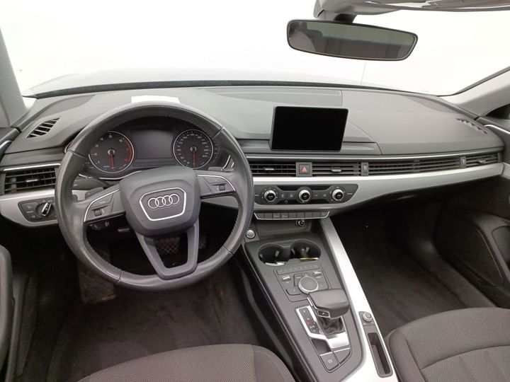 Photo 2 VIN: WAUZZZF48JA075842 - AUDI A4 AVANT '15 