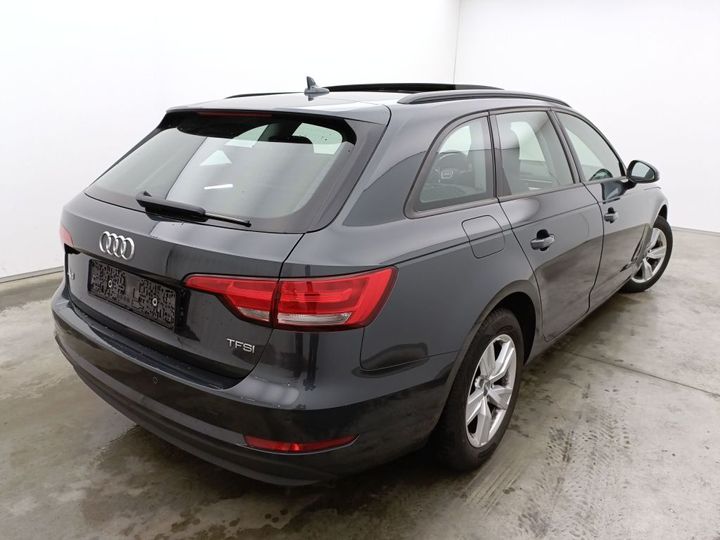 Photo 6 VIN: WAUZZZF48JA075842 - AUDI A4 AVANT '15 