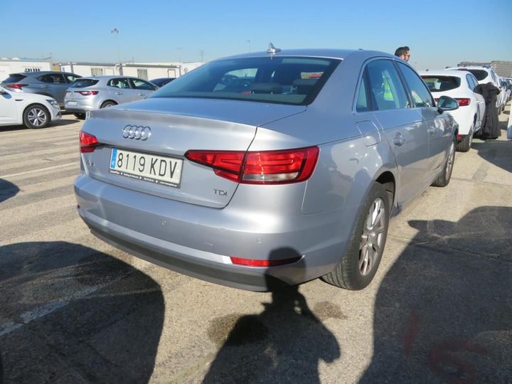 Photo 2 VIN: WAUZZZF48JA077736 - AUDI A4 