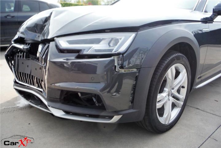 Photo 13 VIN: WAUZZZF48JA080393 - AUDI A4 ALLROAD 