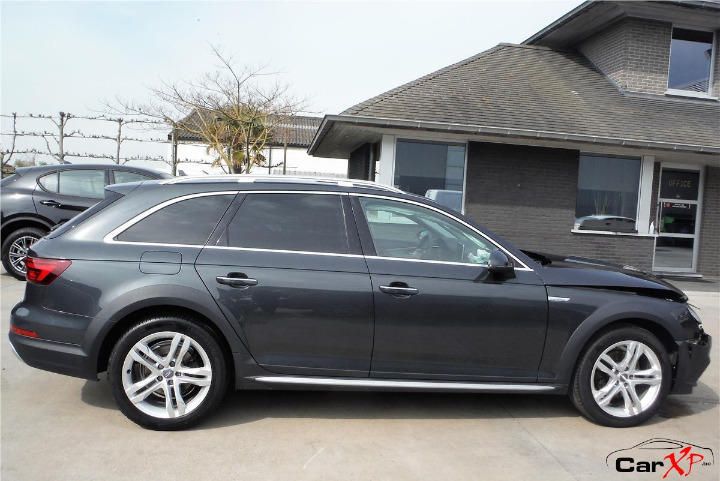 Photo 17 VIN: WAUZZZF48JA080393 - AUDI A4 ALLROAD 