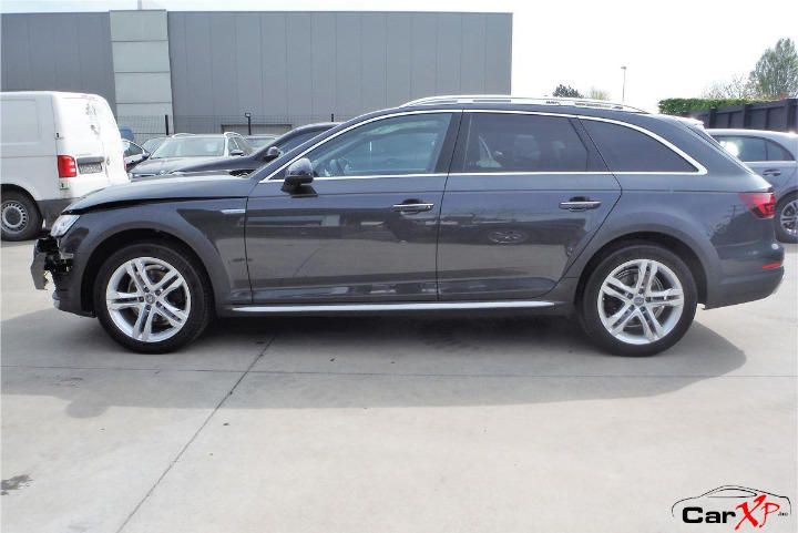 Photo 19 VIN: WAUZZZF48JA080393 - AUDI A4 ALLROAD 